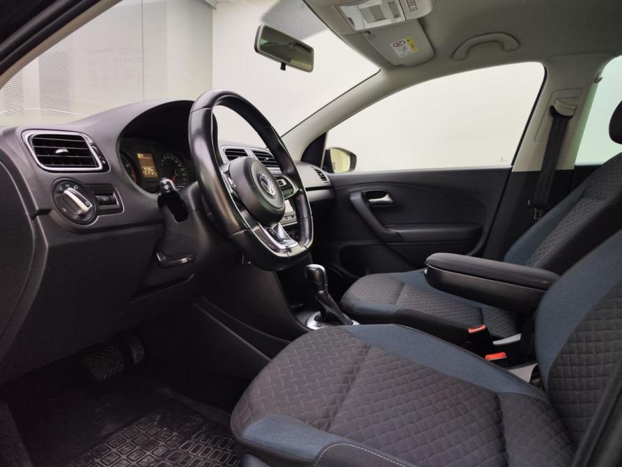 Volkswagen Polo V Рестайлинг Уфа  - изображение 20