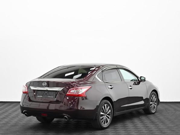 Nissan Teana III с пробегом 2015 года, цена 899 000 рублей, 118000 км, седан, Автокод Объявления