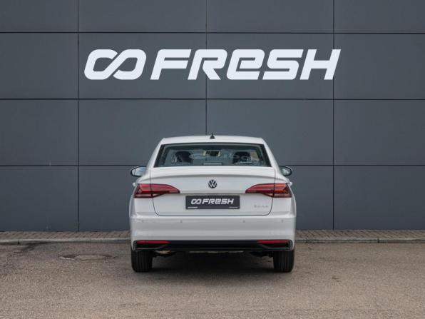 Volkswagen Bora IV (China Market) Рестайлинг с пробегом 2022 года, цена 2 200 000 рублей, 124 км, седан, Автокод Объявления