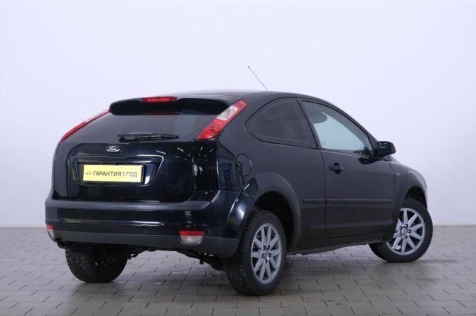 Ford Focus II с пробегом 2006 года, цена 379 000 рублей, 314000 км, хэтчбек, Автокод Объявления