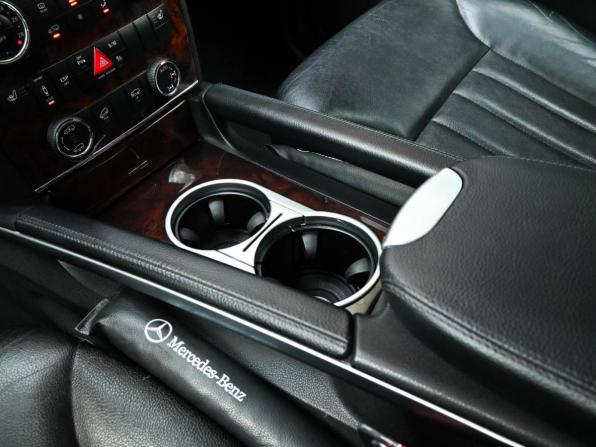 Mercedes-Benz M-Класс II (W164) с пробегом 2008 года, цена 1 849 000 рублей, 191759 км, внедорожник, Автокод Объявления