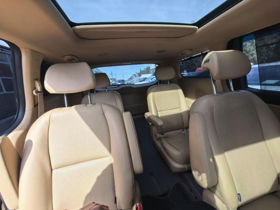 Kia Carnival III Стерлитамак  - изображение 20