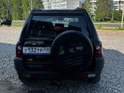 Land Rover Freelander I Ярославль  - изображение 45