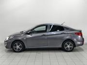 Hyundai Solaris I Курск  - изображение 20