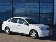 Nissan Almera III (G15) Архангельск  - изображение 12