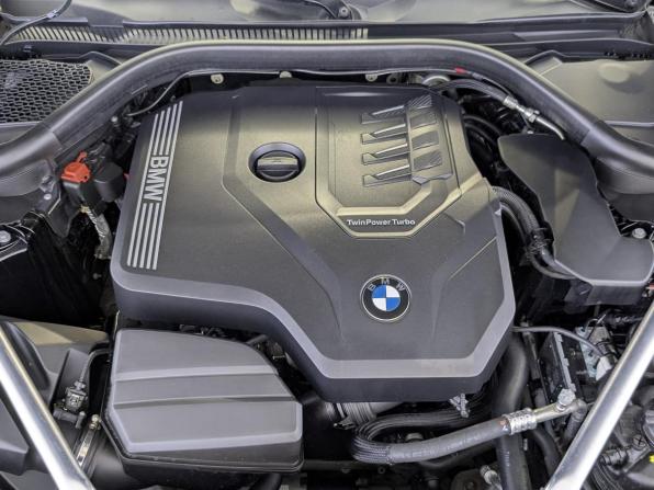 BMW Z4 III (G29) с пробегом 2021 года, цена 5 350 000 рублей, 48989 км, родстер, Автокод Объявления