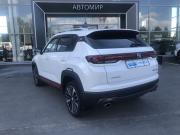 Changan CS35 Plus I Рестайлинг Брянск  - изображение 22