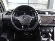 Volkswagen Tiguan II Москва  - изображение 28