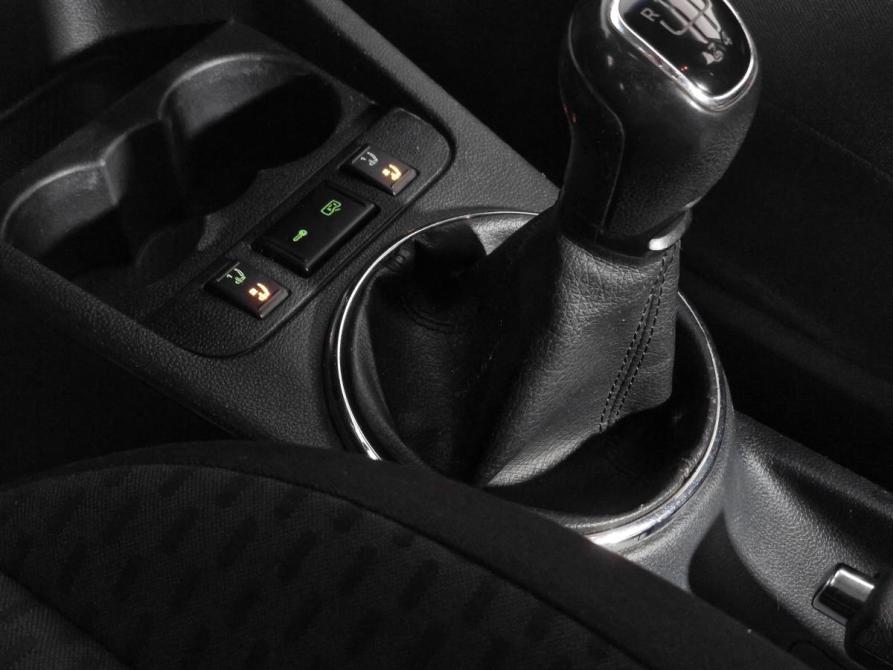 Skoda Fabia II Рестайлинг Нижний Новгород  - изображение 16