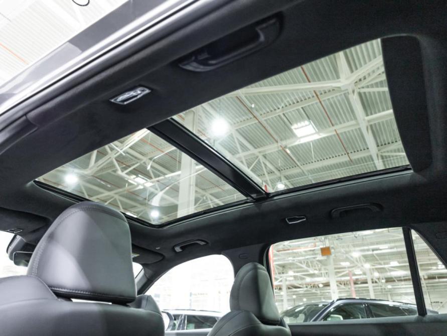 Geely Monjaro I Санкт-Петербург  - изображение 18