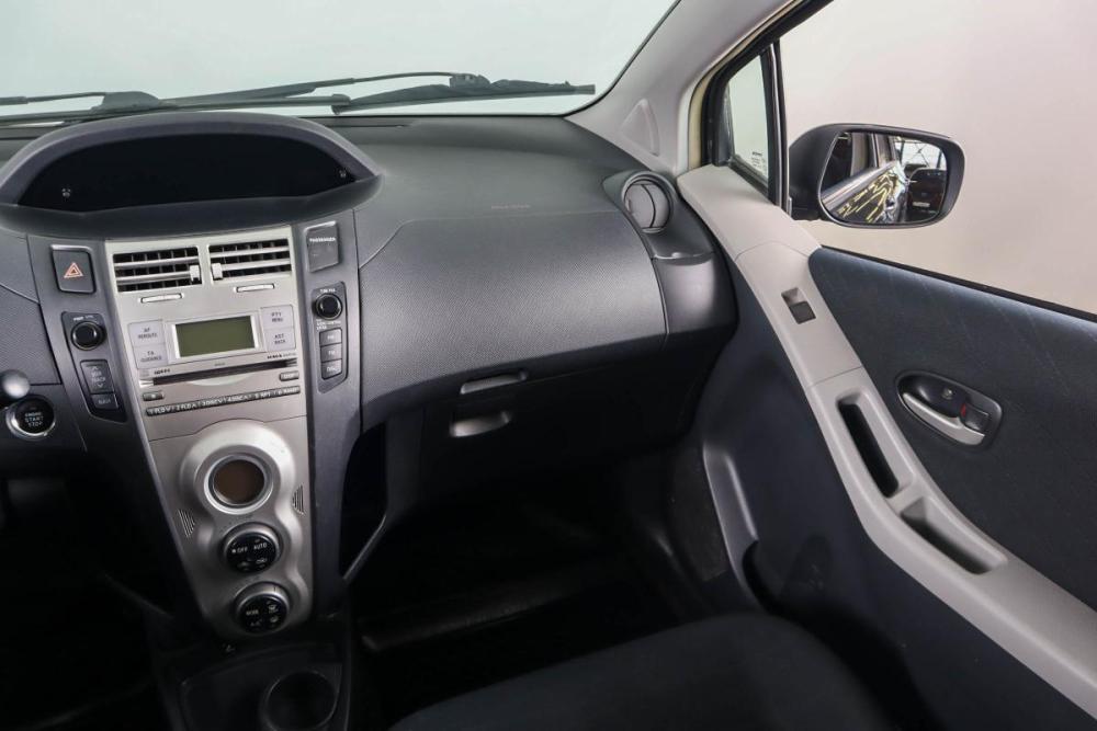 Toyota Yaris II Пермь  - изображение 16