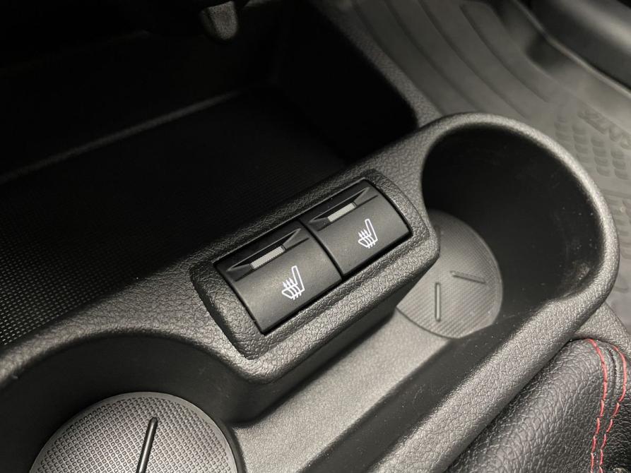Lada (ВАЗ) Granta I Рестайлинг Пермь  - изображение 12