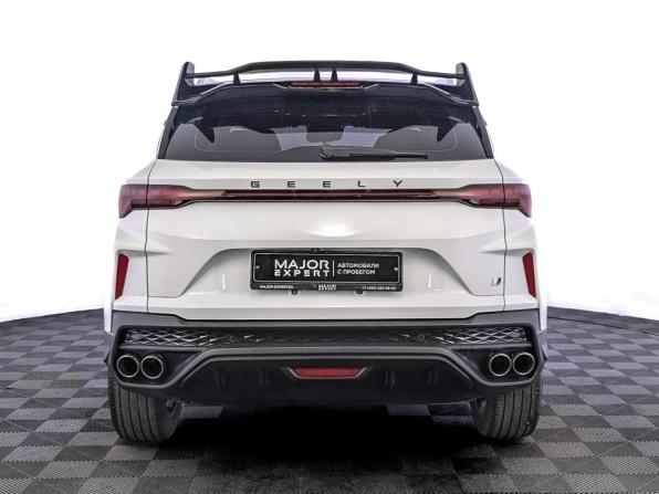 Geely Coolray I Рестайлинг с пробегом 2023 года, цена 1 999 000 рублей, 18481 км, внедорожник, Автокод Объявления