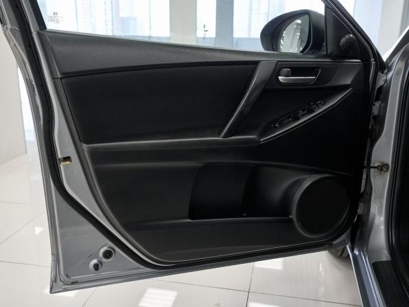 Mazda 3 II (BL) Рестайлинг с пробегом 2012 года, цена 920 000 рублей, 197941 км, седан, Автокод Объявления