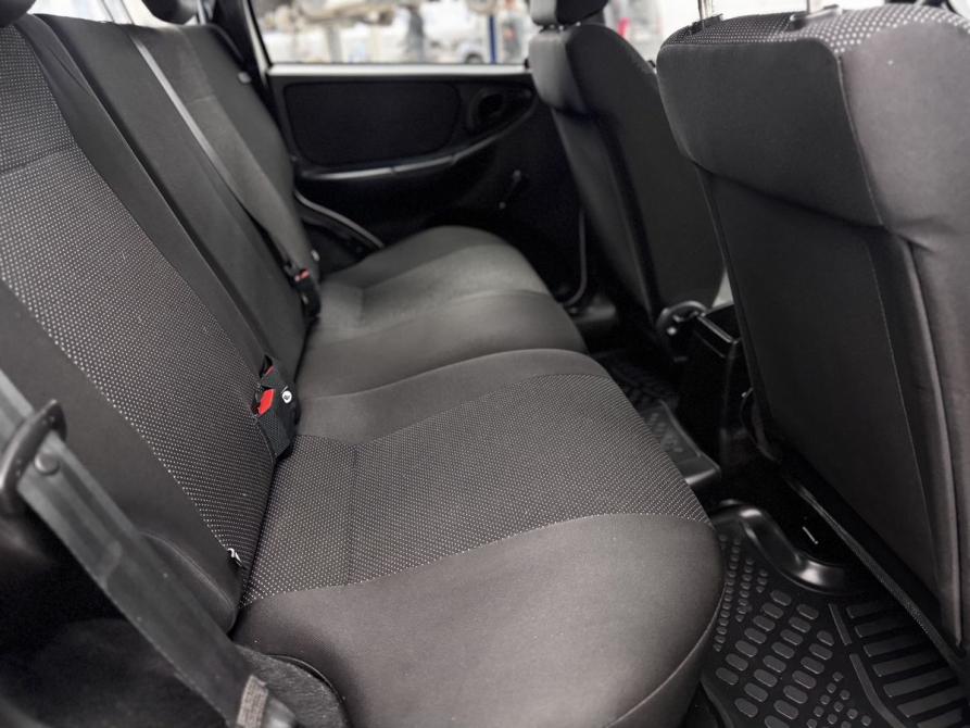 Chevrolet Niva I Рестайлинг Воронеж  - изображение 16