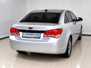 Chevrolet Cruze I Москва  - изображение 19