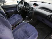 Peugeot 206 Иваново  - изображение 27