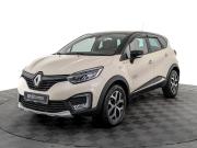 Renault Kaptur I Москва  - изображение 28
