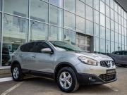 Nissan Qashqai I Рестайлинг Волгоград  - изображение 39