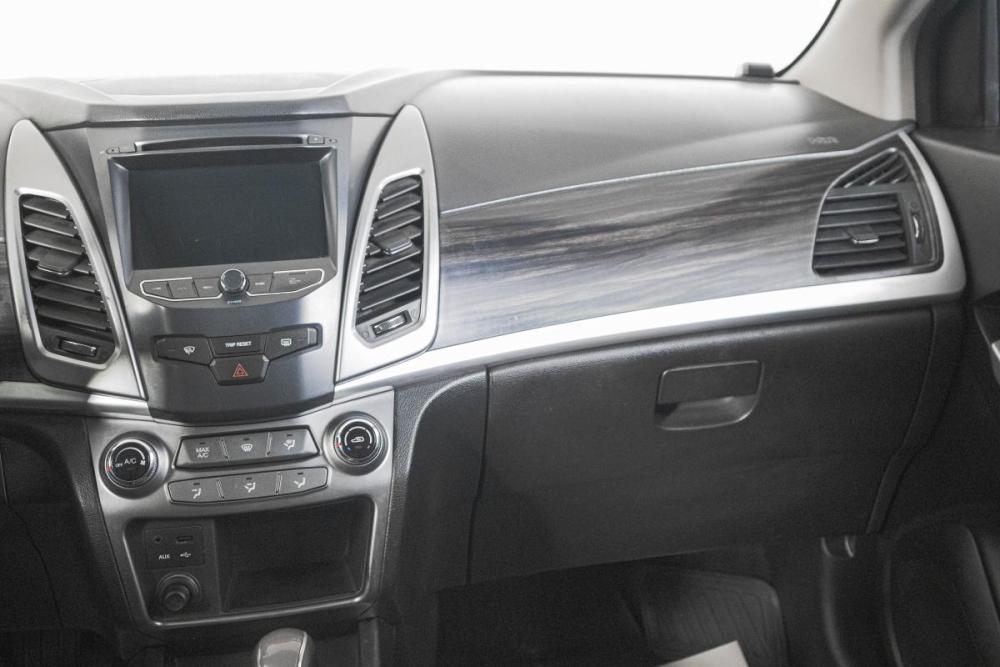 SsangYong Actyon II Рестайлинг Кемерово  - изображение 15