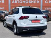 Volkswagen Tiguan II Рестайлинг Волгоград  - изображение 35