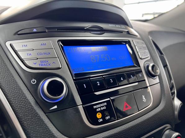 Hyundai ix35 I с пробегом 2013 года, цена 1 270 000 рублей, 111493 км, внедорожник, Автокод Объявления