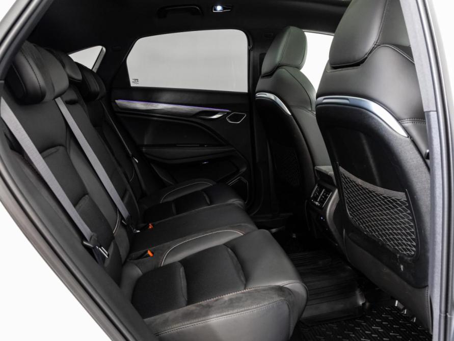 Geely Tugella I Рестайлинг Санкт-Петербург  - изображение 27