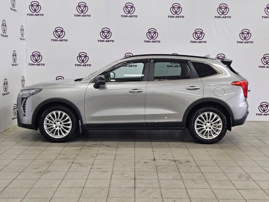 Haval Jolion I Рестайлинг Тольятти  - изображение 8