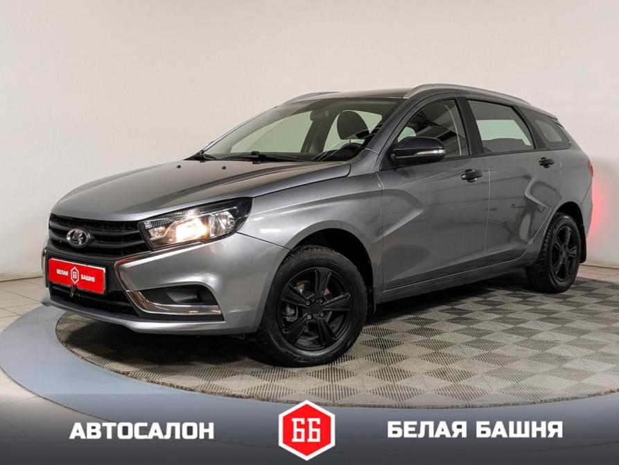 Lada (ВАЗ) Vesta I Екатеринбург  - изображение 1