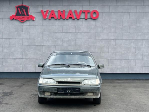 Lada (ВАЗ) 2115 с пробегом 2006 года, цена 95 000 рублей, 297700 км, седан, Автокод Объявления