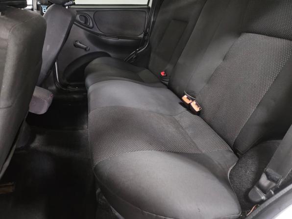 Chevrolet Niva I с пробегом 2007 года, цена 235 000 рублей, 204902 км, внедорожник, Автокод Объявления