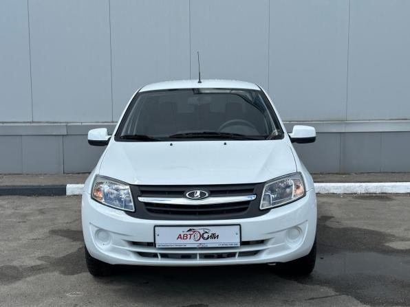 Lada (ВАЗ) Granta I с пробегом 2014 года, цена 550 000 рублей, 101429 км, седан, Автокод Объявления