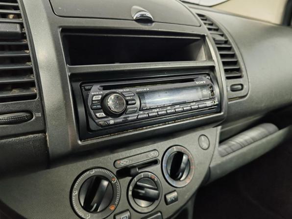 Nissan Note I с пробегом 2006 года, цена 339 000 рублей, 167716 км, хэтчбек, Автокод Объявления
