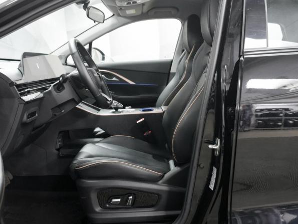 Omoda C5 I с пробегом 2024 года, цена 1 822 000 рублей, 22000 км, внедорожник, Автокод Объявления