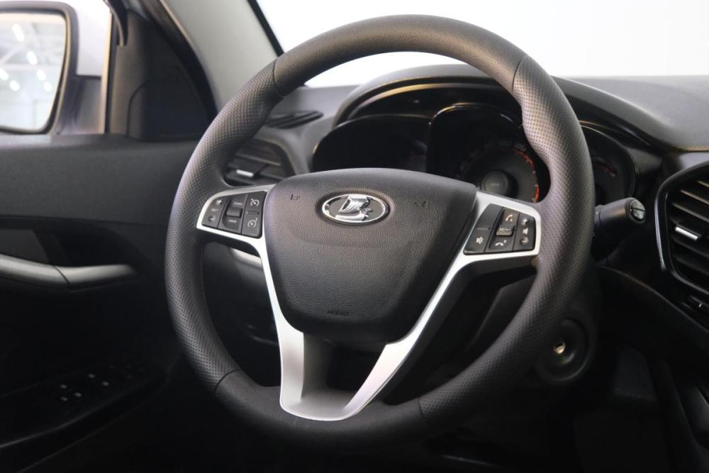 Lada (ВАЗ) Vesta I Омск  - изображение 12