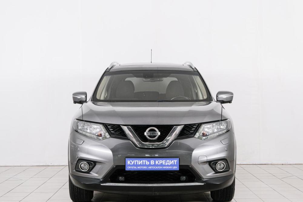 Nissan X-Trail III Красноярск  - изображение 2