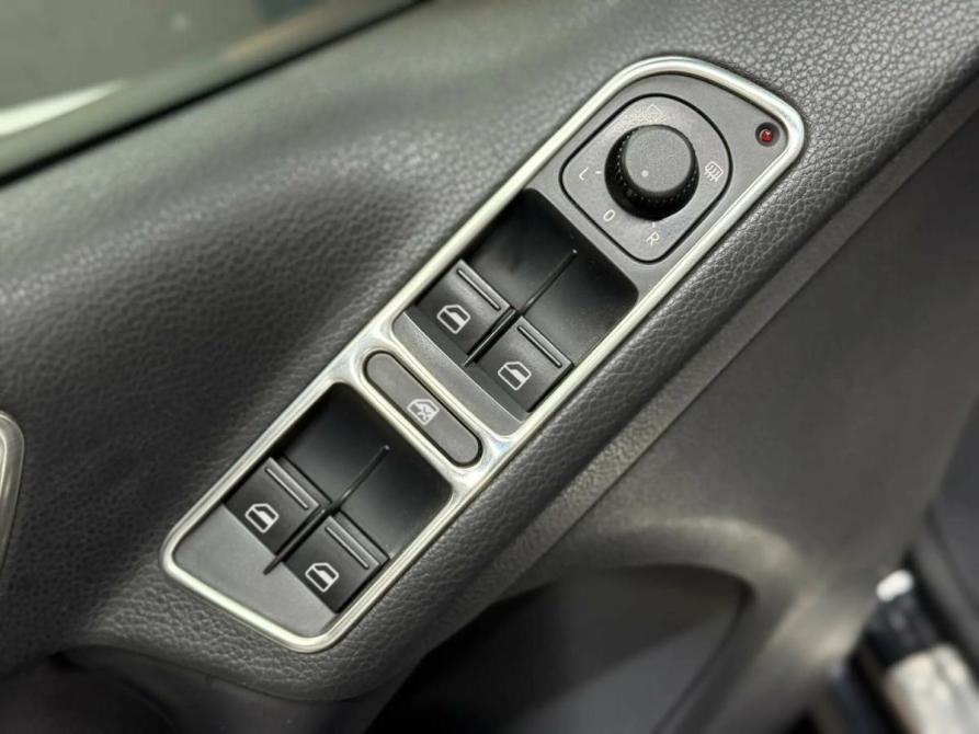 Volkswagen Tiguan I Рестайлинг Красноярск  - изображение 9