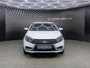 Lada (ВАЗ) Vesta I Самара  - изображение 29