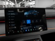 GAC Trumpchi S7 I Рестайлинг Москва  - изображение 46