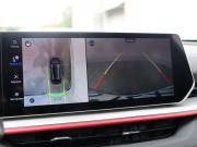 Geely Coolray I Рестайлинг Москва  - изображение 46