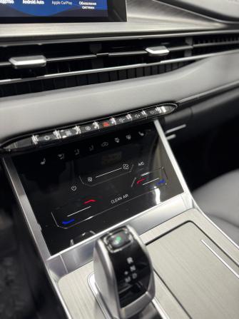 Chery Tiggo 4 I Рестайлинг 2 с пробегом 2025 года, цена 1 899 000 рублей, 2433 км, внедорожник, Автокод Объявления