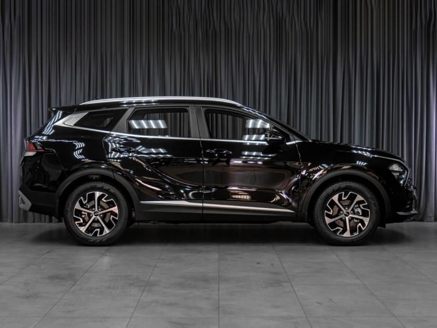 Kia Sportage V Тюмень  - изображение 5