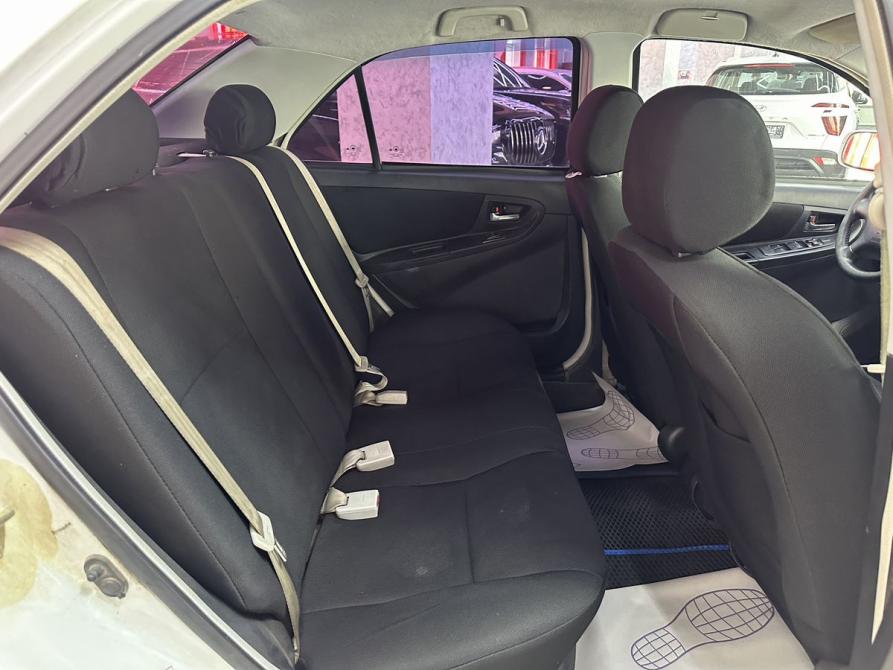 Geely MK I Ярославль  - изображение 11