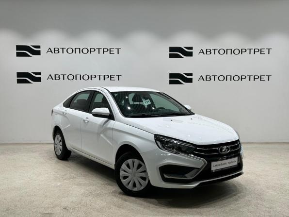 Lada (ВАЗ) Vesta I Рестайлинг (NG) с пробегом 2023 года, цена 1 119 000 рублей, 40042 км, седан, Автокод Объявления