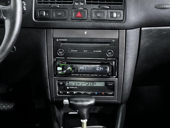 Volkswagen Bora I с пробегом 2001 года, цена 399 000 рублей, 251043 км, седан, Автокод Объявления