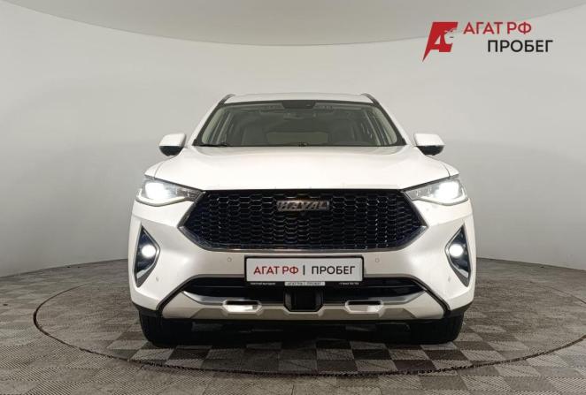 Haval F7 I с пробегом 2020 года, цена 1 460 000 рублей, 194507 км, внедорожник, Автокод Объявления