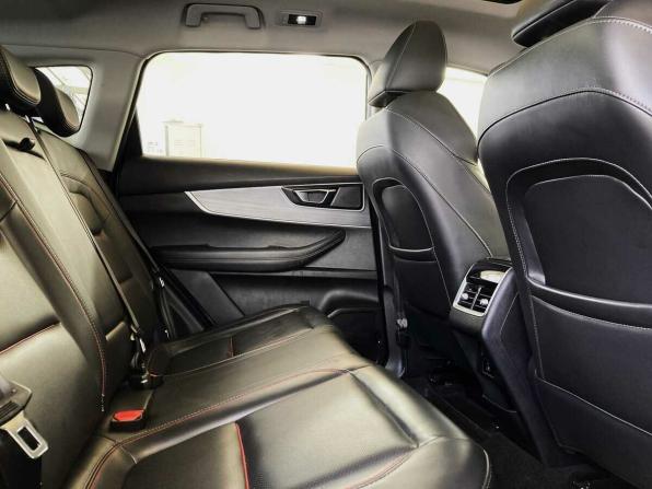 Chery Tiggo 7 Pro I с пробегом 2021 года, цена 1 535 000 рублей, 80711 км, внедорожник, Автокод Объявления