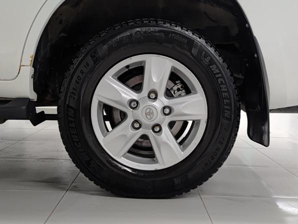 Toyota Land Cruiser 200 Series с пробегом 2011 года, цена 2 577 000 рублей, 304665 км, внедорожник, Автокод Объявления