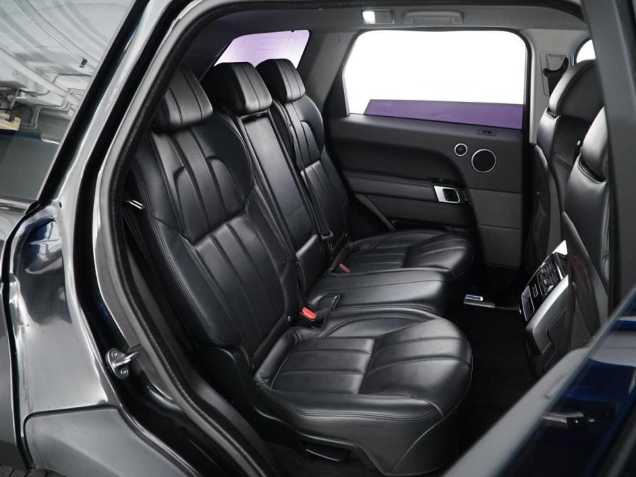 Land Rover Range Rover Sport II Москва  - изображение 7