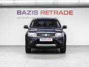 Suzuki Grand Vitara II Рестайлинг 2 Тюмень  - изображение 27